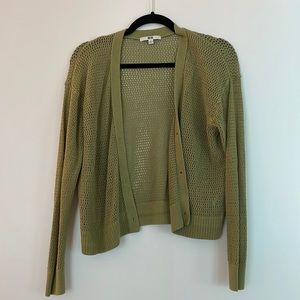 Uniqlo Cardigan